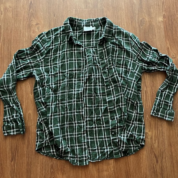 Princess Polly flannel - Picture 2 of 4